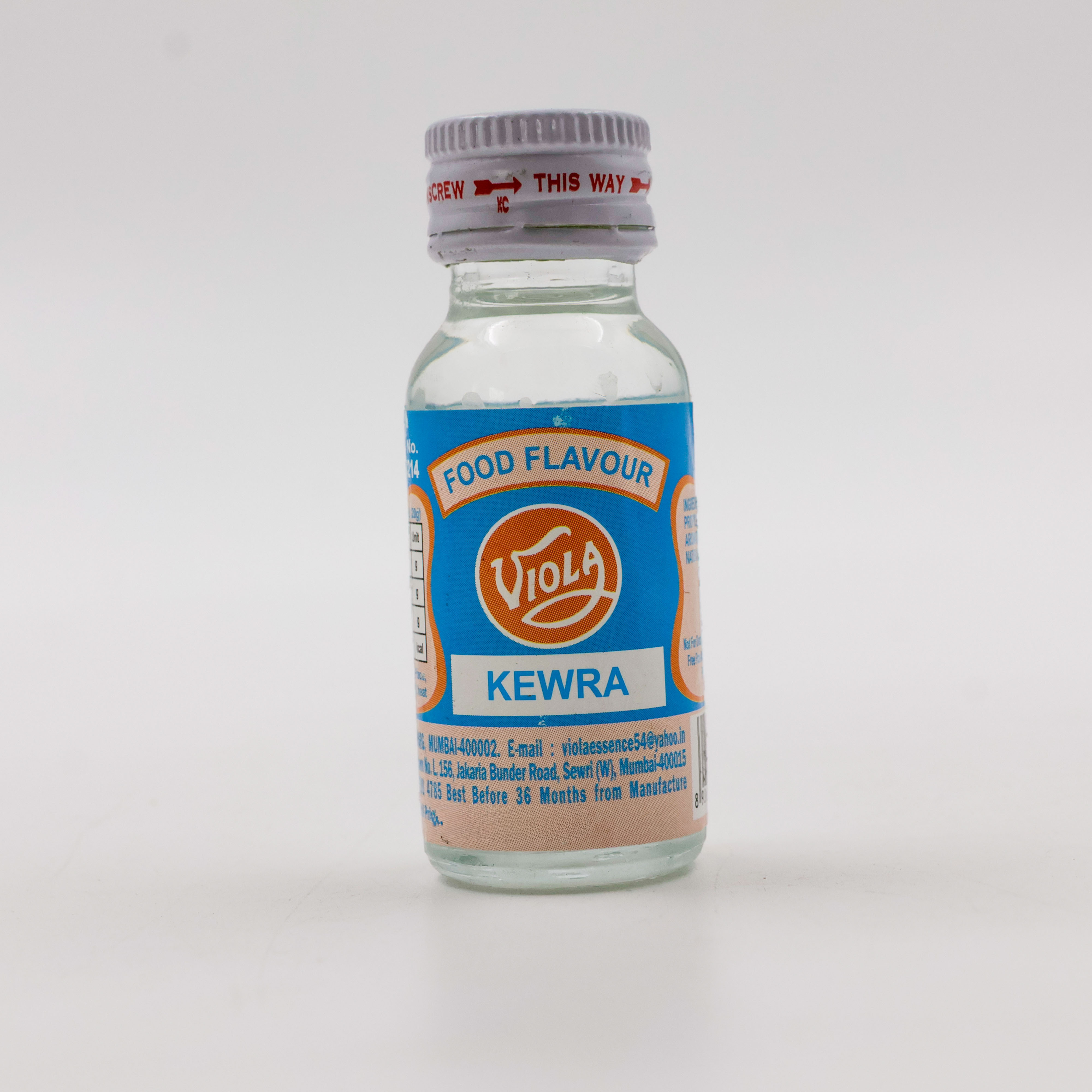 Viola Essence Kewra 20ml